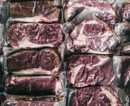 Чавун Стейкмаркет, м'ясні продукти фото