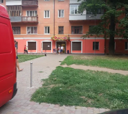 Fortuna, продовольчий магазин фото