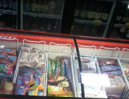 Дюна, продовольственный магазин фото