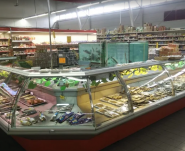 Silverland, супермаркет фото