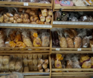 Арабатський бастіон, продовольчий магазин фото