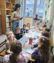 Радость, центр дошкольного развития фото