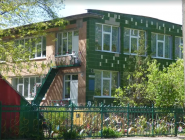 Гніздечко, ясла-садок №41, дитячий садок фото