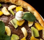 Сорренто, піцерія фото