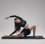 Smart yoga, йога-студія фото