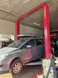 Carsun, магазин автозапчастин та автосервіс фото