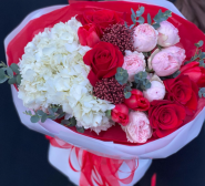 High Garden, квітковий магазин фото