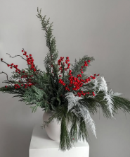 Springa, квітковий магазин фото