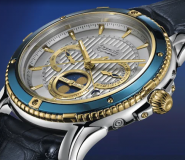 Шатель, ремонт годинників фото