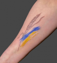 Xandar Tattoo, татуювання та пірсинг фото