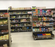 Гуд Фуд, продовольчий магазин фото