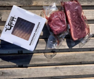 Чавун Стейкмаркет, м'ясні продукти фото