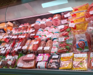 Fortuna, продовольчий магазин фото