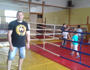 Спортивно-оздоровительный клуб Тернополь фото