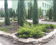 Детское учебное заведение №2 фото
