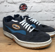 Sneakers BOX, хімчистка взуття фото