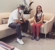 Стоматологічна клініка Оконського фото