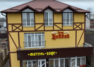 Ситий Ковбой, гостинично-ресторанный развлекательный комплекс фото