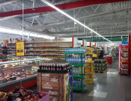 Silverland, супермаркет фото