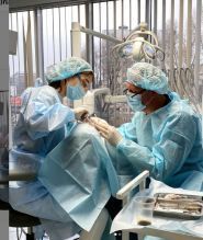 Стоматологічна клініка Оконського фото