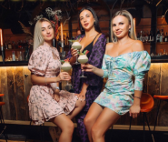 Берлін, дискотека фото