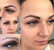 Венеція, салон краси фото