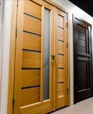 Супермаркет дверей фото