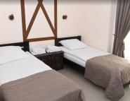 Ситий Ковбой, гостинично-ресторанный развлекательный комплекс фото