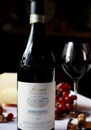 DonVito, ресторан фото