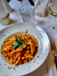 DonVito, ресторан фото