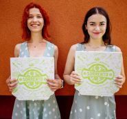 Сорренто, піцерія фото