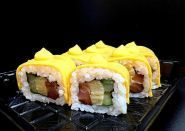 Okinawa sushi, доставка суши фото