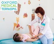 Оксфорд Медикал, медицинский Центр фото