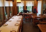 Млин, сімейне кафе фото