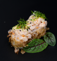 Yoko, суші-бар фото