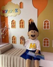 Mudryk Dolyna, центр дошкільного розвитку фото