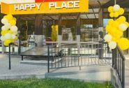 Happy Place, пространство для детского развития и досуга фото