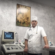 Ветеринарна клініка на Героїв Майдану фото