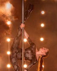 Aleksa Studio, мережа студій танців і гімнастики фото