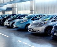 ЭлектроДрайв, салон электромобилей фото