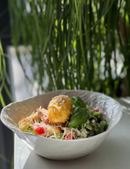 Sfera, ресторан фото