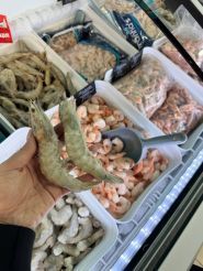 SemgaFish, магазин риби та морепродуктів фото