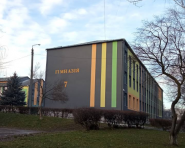 Gymnasium №7, школа фото