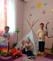 Інтелект, спеціалізована школа фото