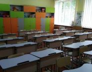 Школа №16 фото