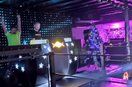 Disco Radio Hall, нічний клуб фото