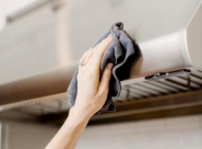 Єнот, клінінгова компанія фото