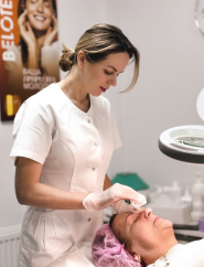 Skin Beautique, косметологічні послуги фото