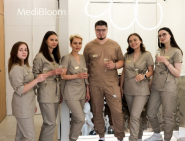 MediBloom, медичний центр фото