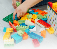 Идея, центр развития ребенка фото